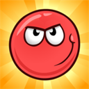 Red Ball4(红球闯关4)官方正版