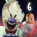 恐怖冰淇淋6最新版