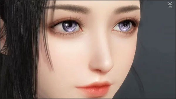 逆水寒小米版