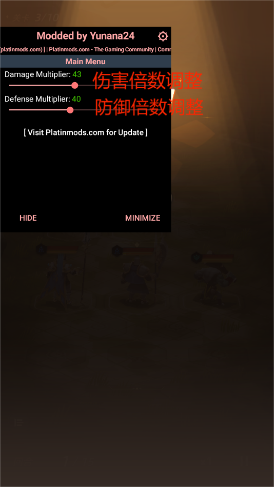 光之境souls