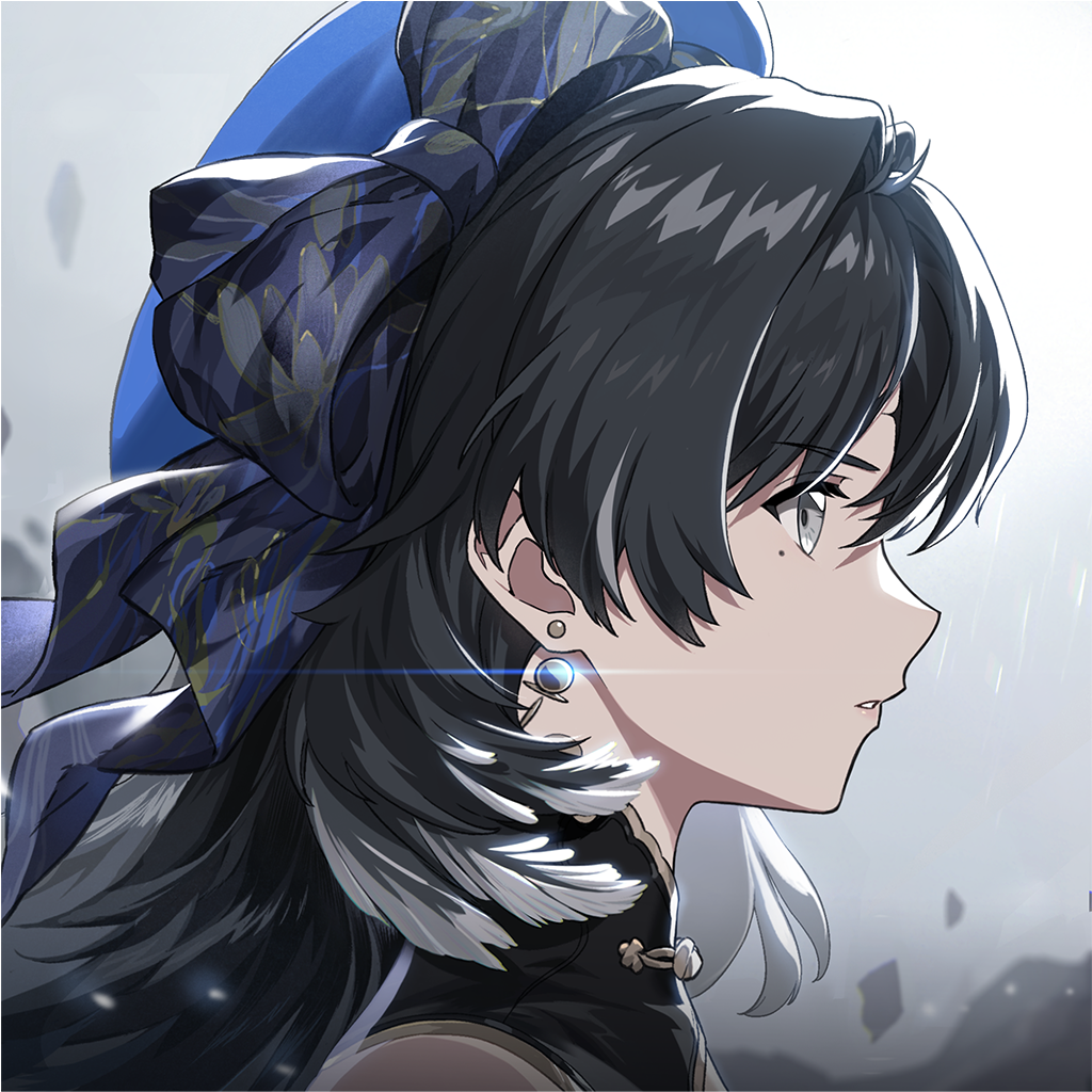鸣潮正版