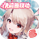 非人学园官服