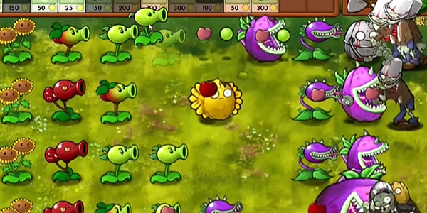 植物大战僵尸融合版最新版3.7.1