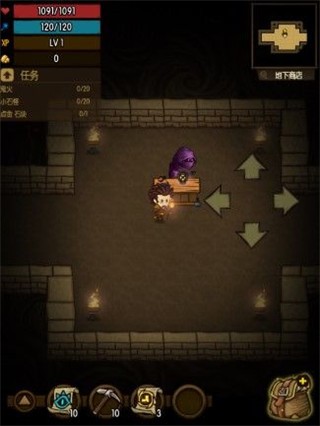 贪婪洞窟九游版