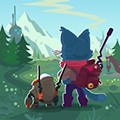 机器人世界冒险MOD菜单版