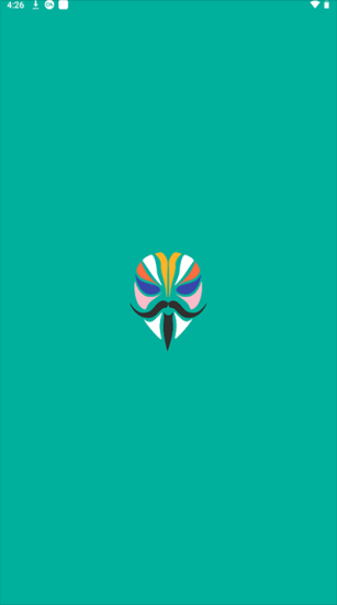 magisk