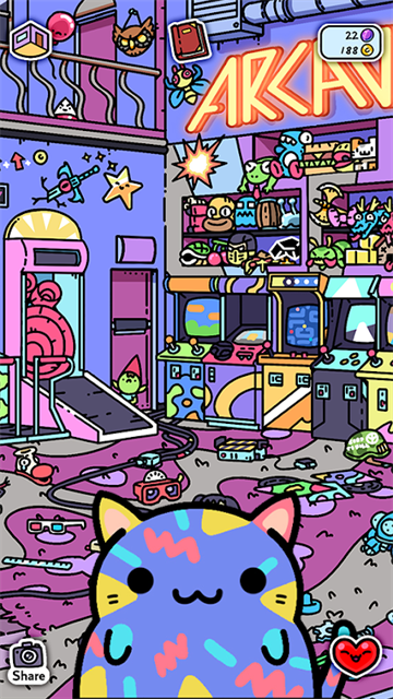 小偷猫中文版最新版