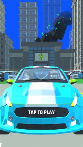 疯狂赛车