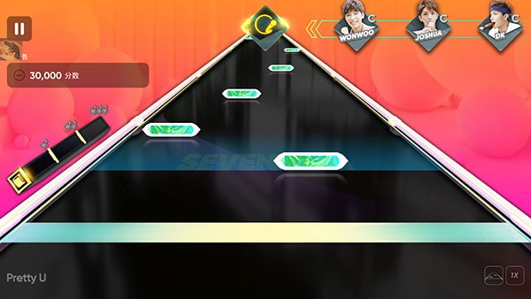 Rhythm Hive安装包