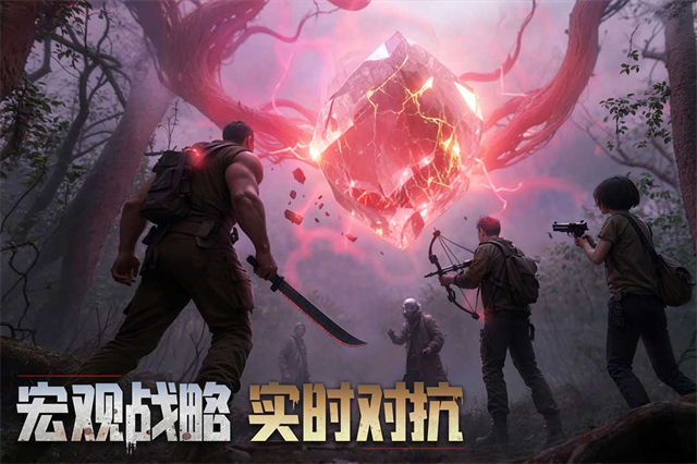 深空之劫