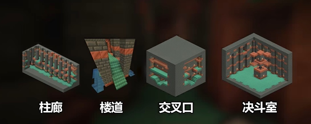 我的世界1.21国际版基岩版