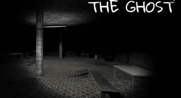 TheGhost联机版