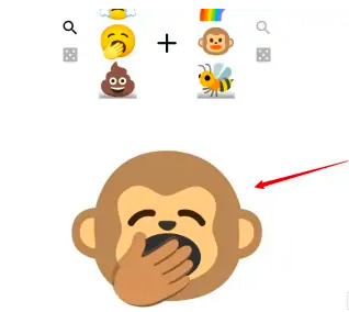 EMOJI合成器