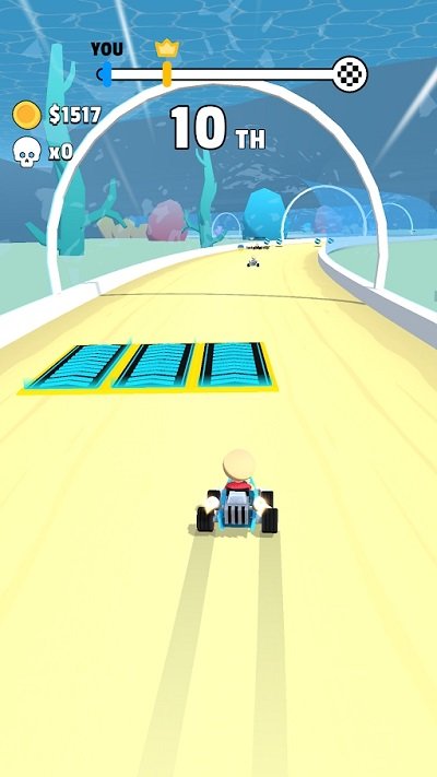 GoKarts!