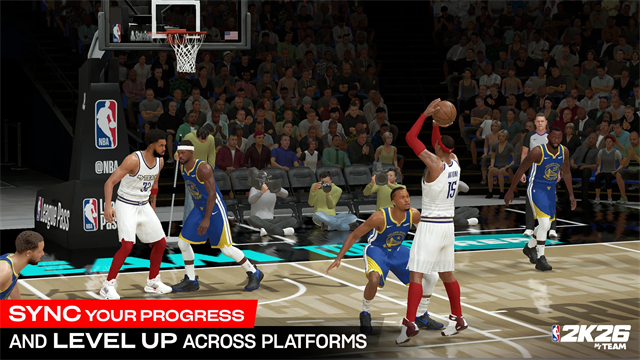NBA2K26