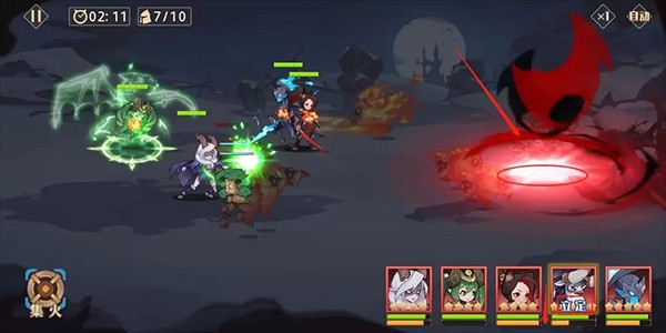 决胜之心最新版