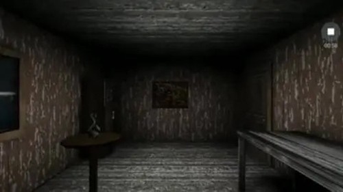恐怖奶奶4中文版