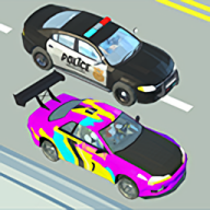 疯狂赛车