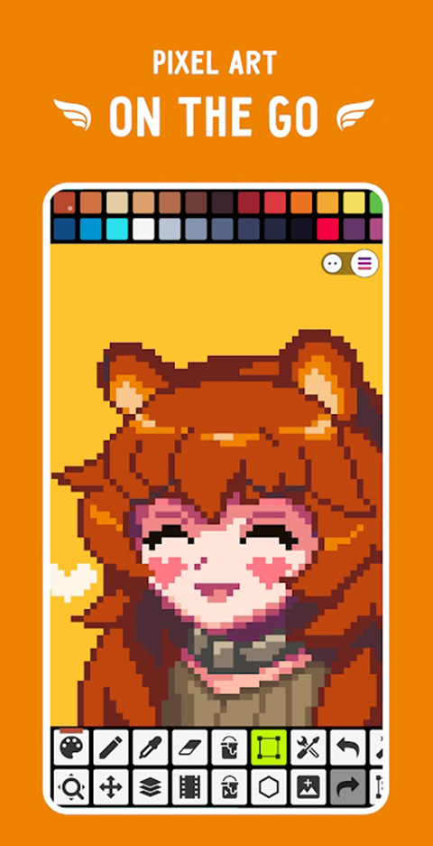 Pixel Studio破解版