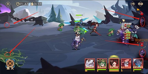 决胜之心最新版