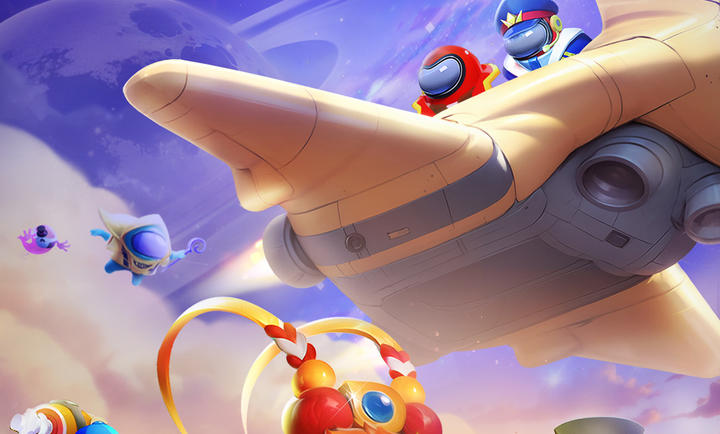 太空杀
