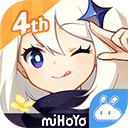 原神华为版