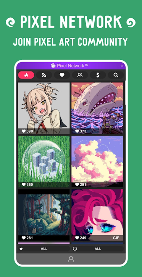 Pixel Studio破解版