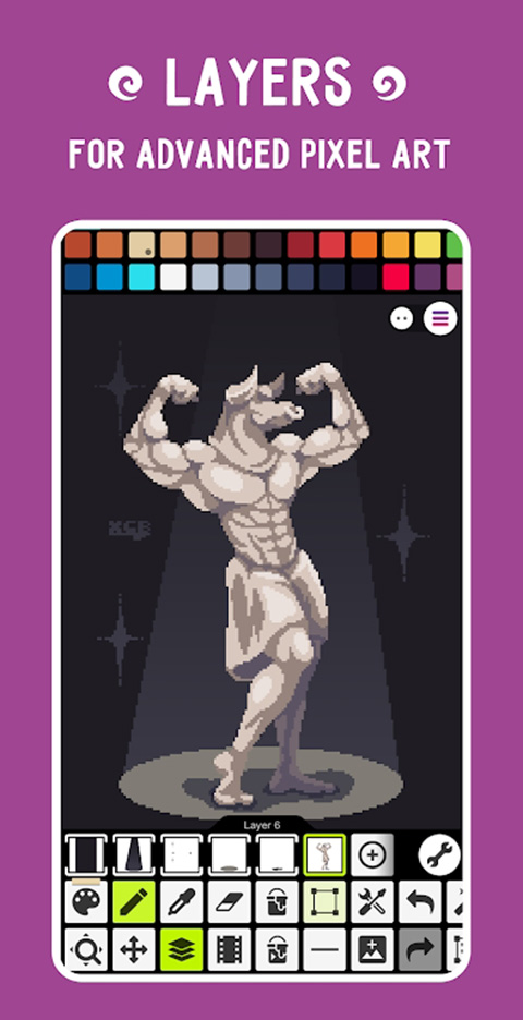 Pixel Studio破解版