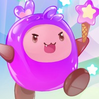 守卫甜品镇苹果版