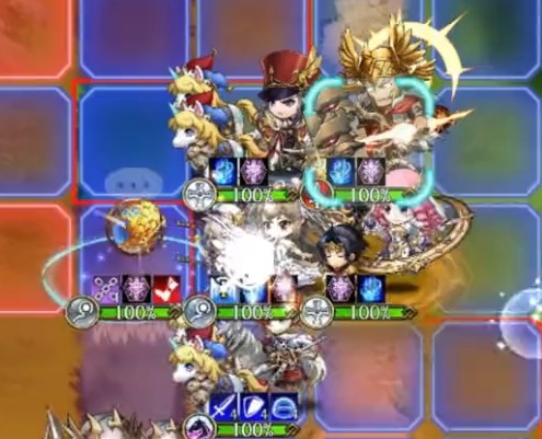 梦幻模拟战紫龙版