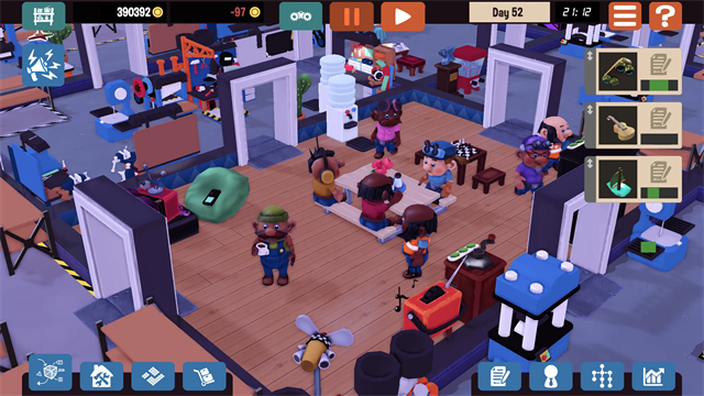 Little Big Workshop