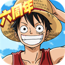 航海王燃烧意志九游版