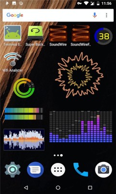 music