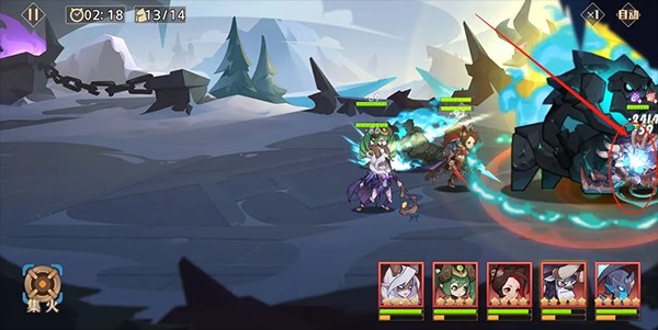 决胜之心最新版