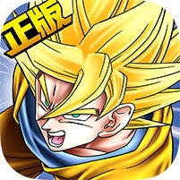 龙珠斗士Z