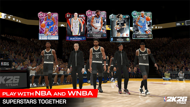 NBA2K26