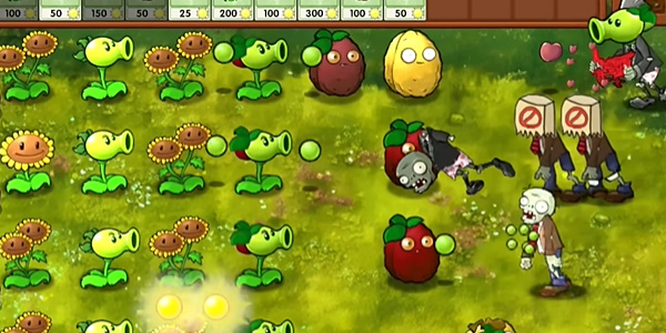 植物大战僵尸融合版最新版3.7.1