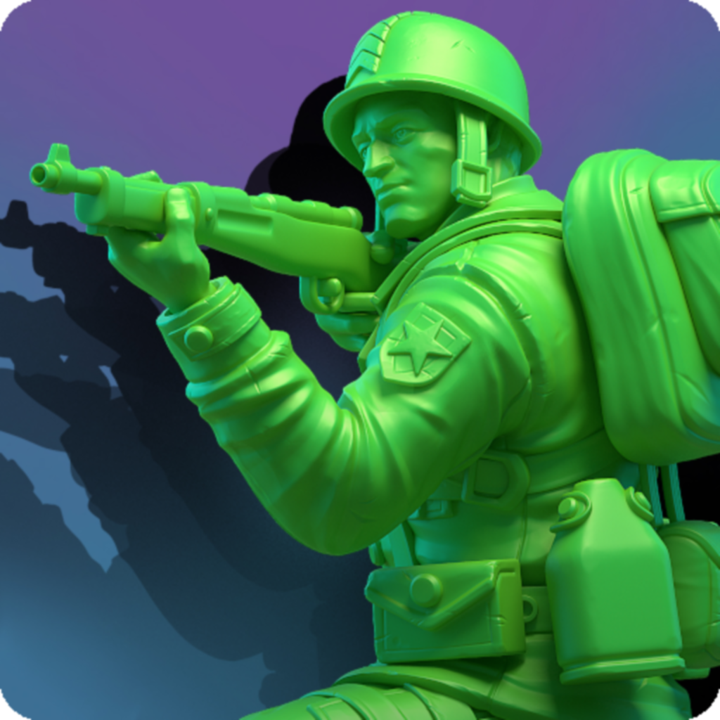 兵人大战手游