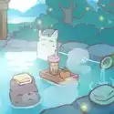 猫咪和汤国际服