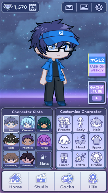 GachaLife2最新中文版