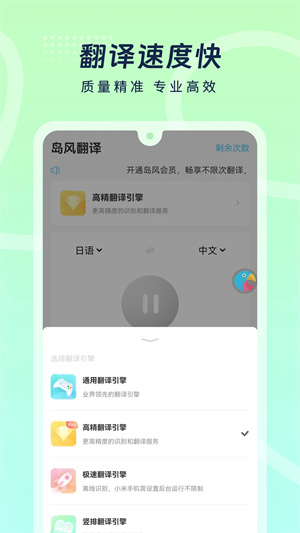 岛风游戏翻译极速版