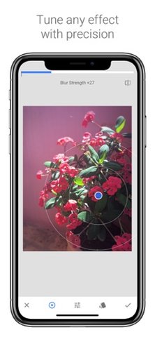 指划修图snapseed最新安卓2026版 指划修图snapseed最新安卓2026版