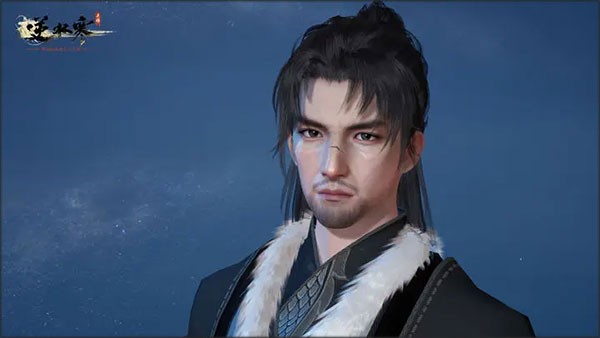 逆水寒小米版