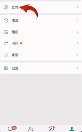 支付宝