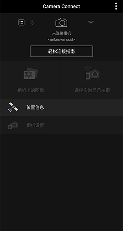 佳能相机