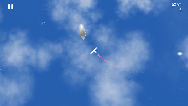 Sky Bird天之鸟
