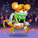 僵尸榨汁机旧版