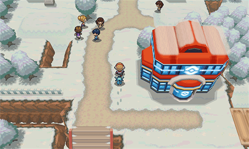 Pokemmo手机版