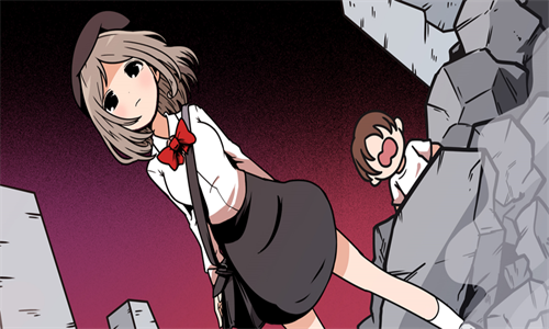 少年的人间奇遇中文版