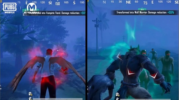 PUBG地铁逃生最新版